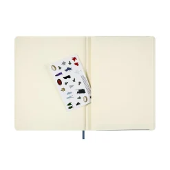 Lord of the Rings Soft Cover Notebook Extra Large
