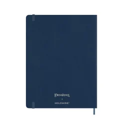 Lord of the Rings Soft Cover Notebook Extra Large