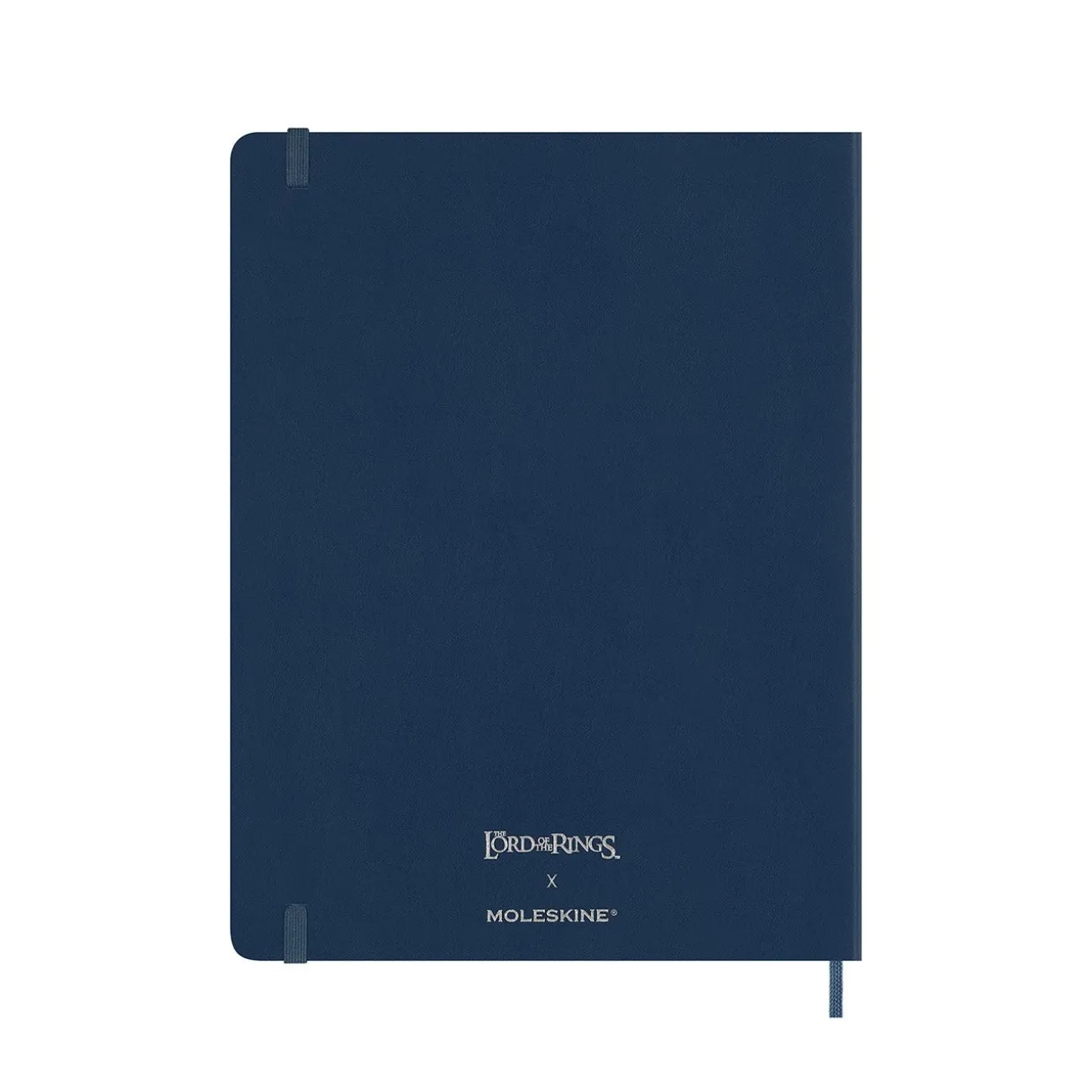 Lord of the Rings Soft Cover Notebook Extra Large