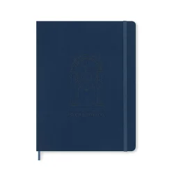 Lord of the Rings Soft Cover Notebook Extra Large
