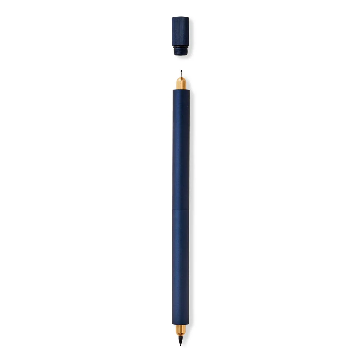 Lumos Pro Refillable Multi-Tip Pen