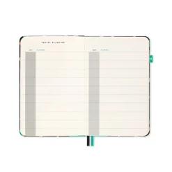 LUXE City Travel Notebook New York