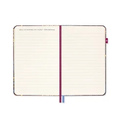 LUXE City Travel Notebook Rome