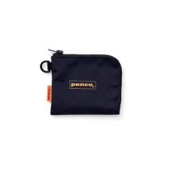 L-Zip Purse