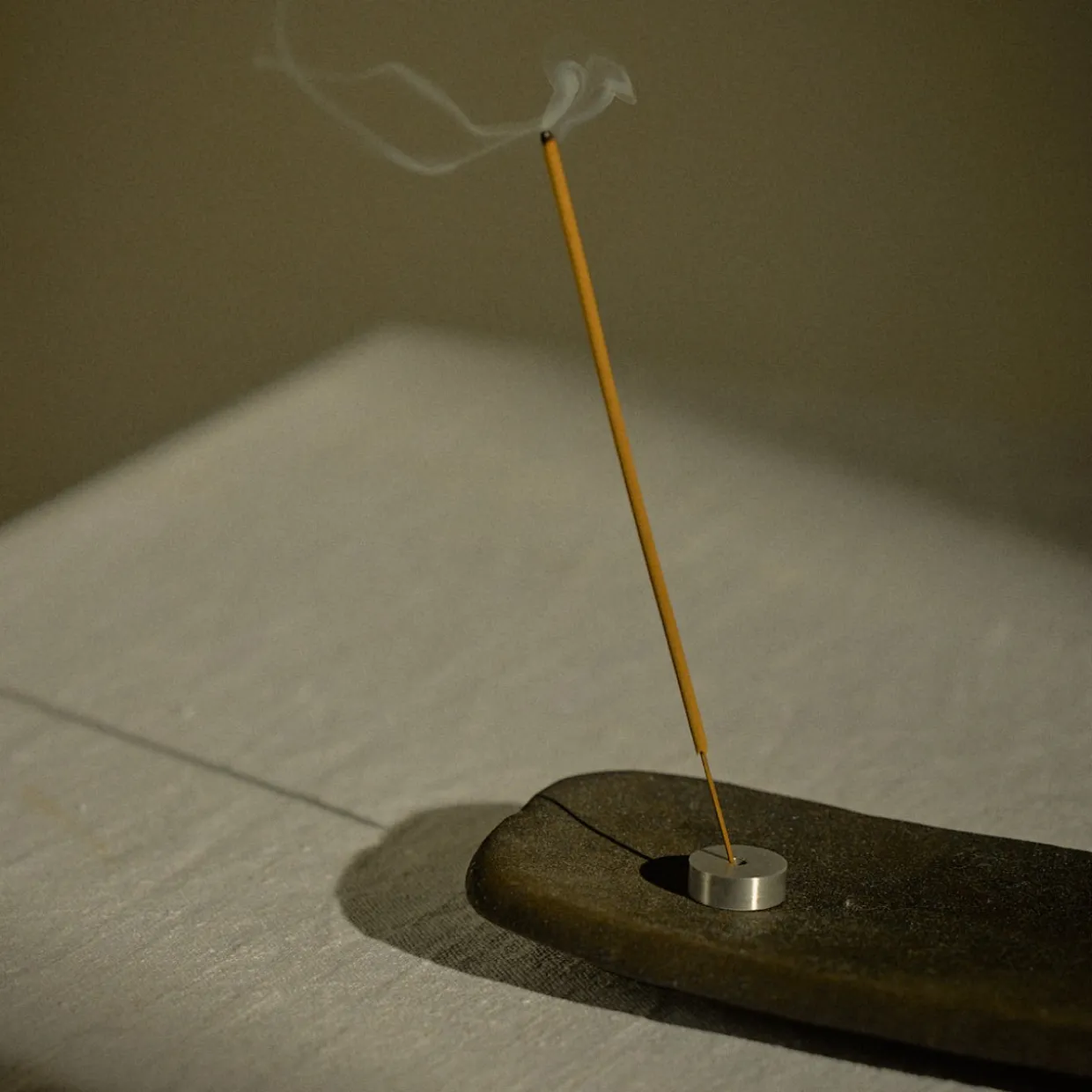 Mandarin, Lime and Basil Incense Refill Envelope