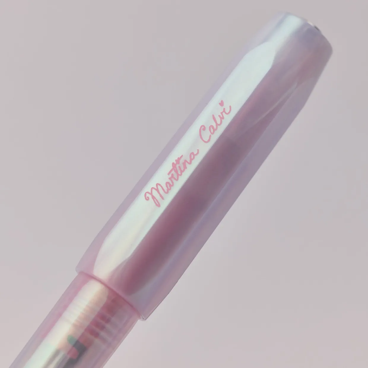 Martina Calvi Perkeo Rollerball Pen