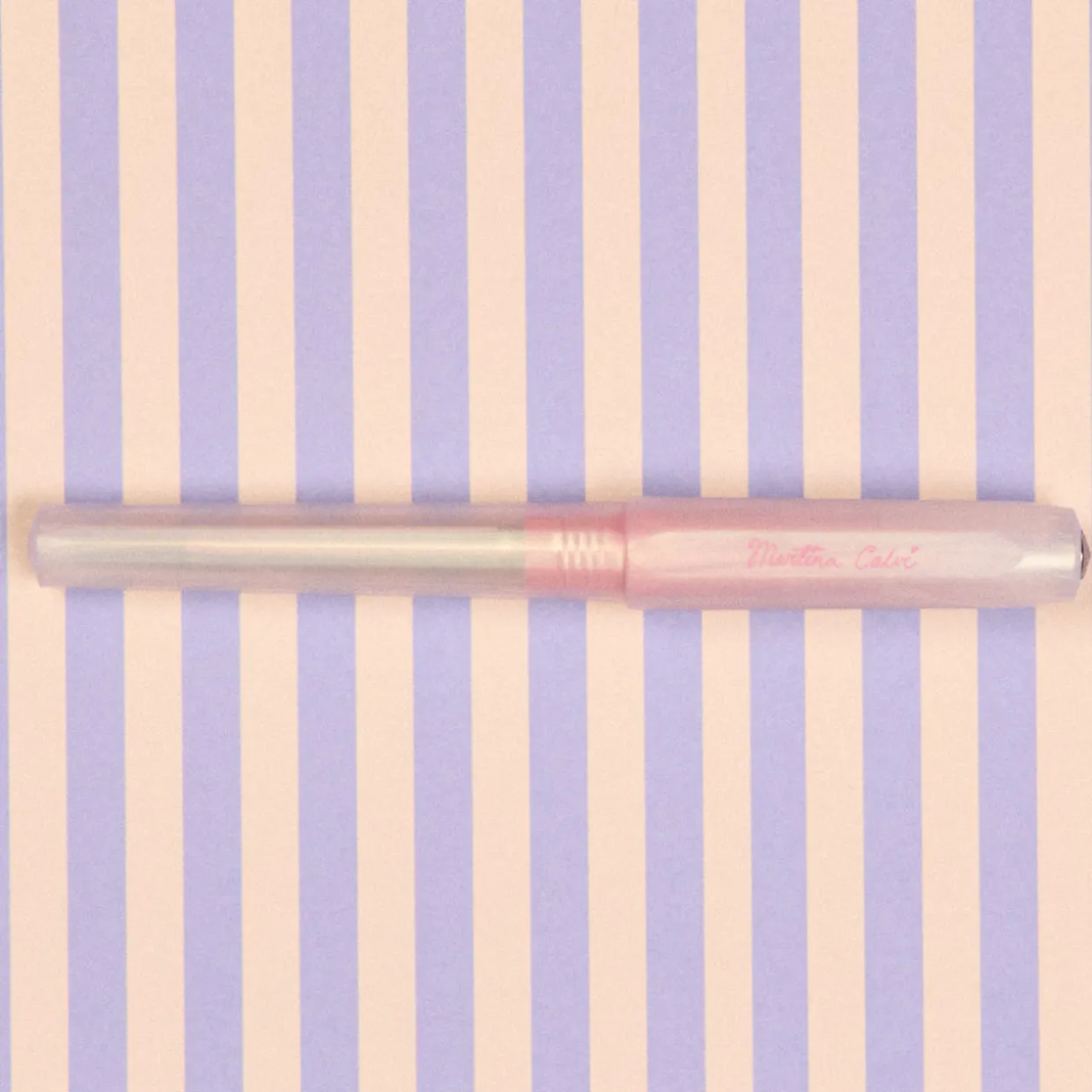 Martina Calvi Perkeo Rollerball Pen