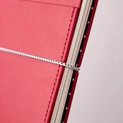 Martina Calvi Travel Journal A5