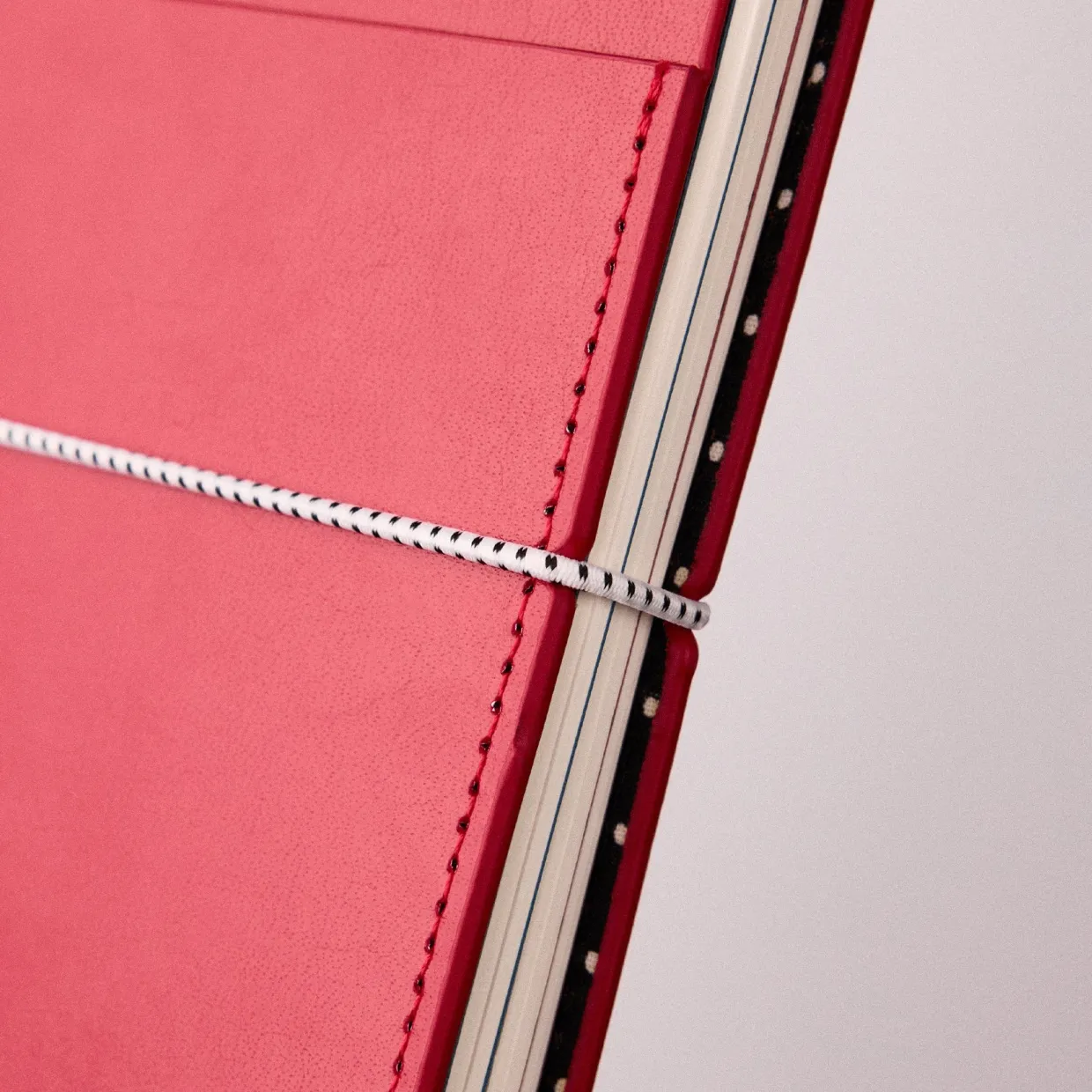 Martina Calvi Travel Journal A5