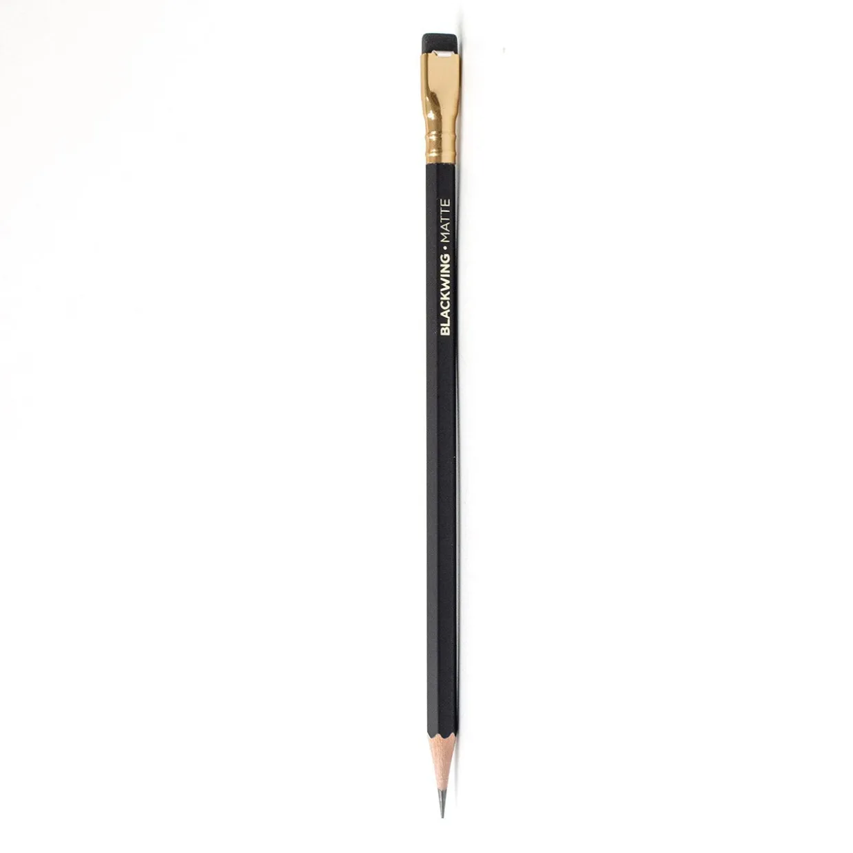 Matte Pencils