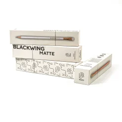 Matte Pencils