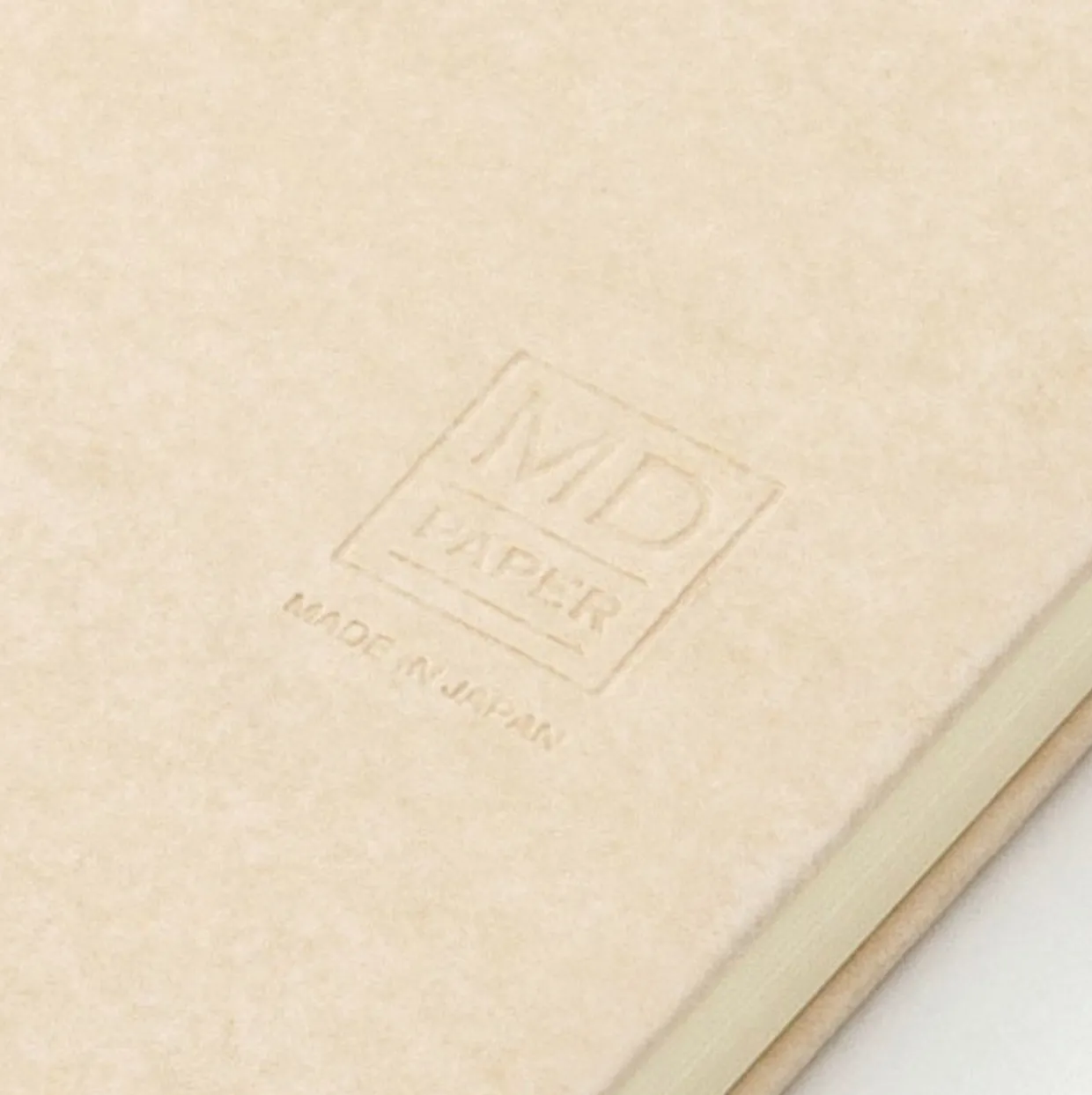 MD Cordoba Paper Cover B6 Slim