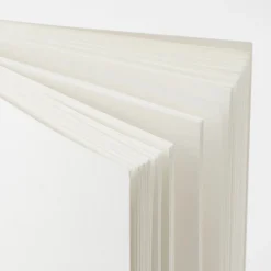 MD Cotton Notebook A5