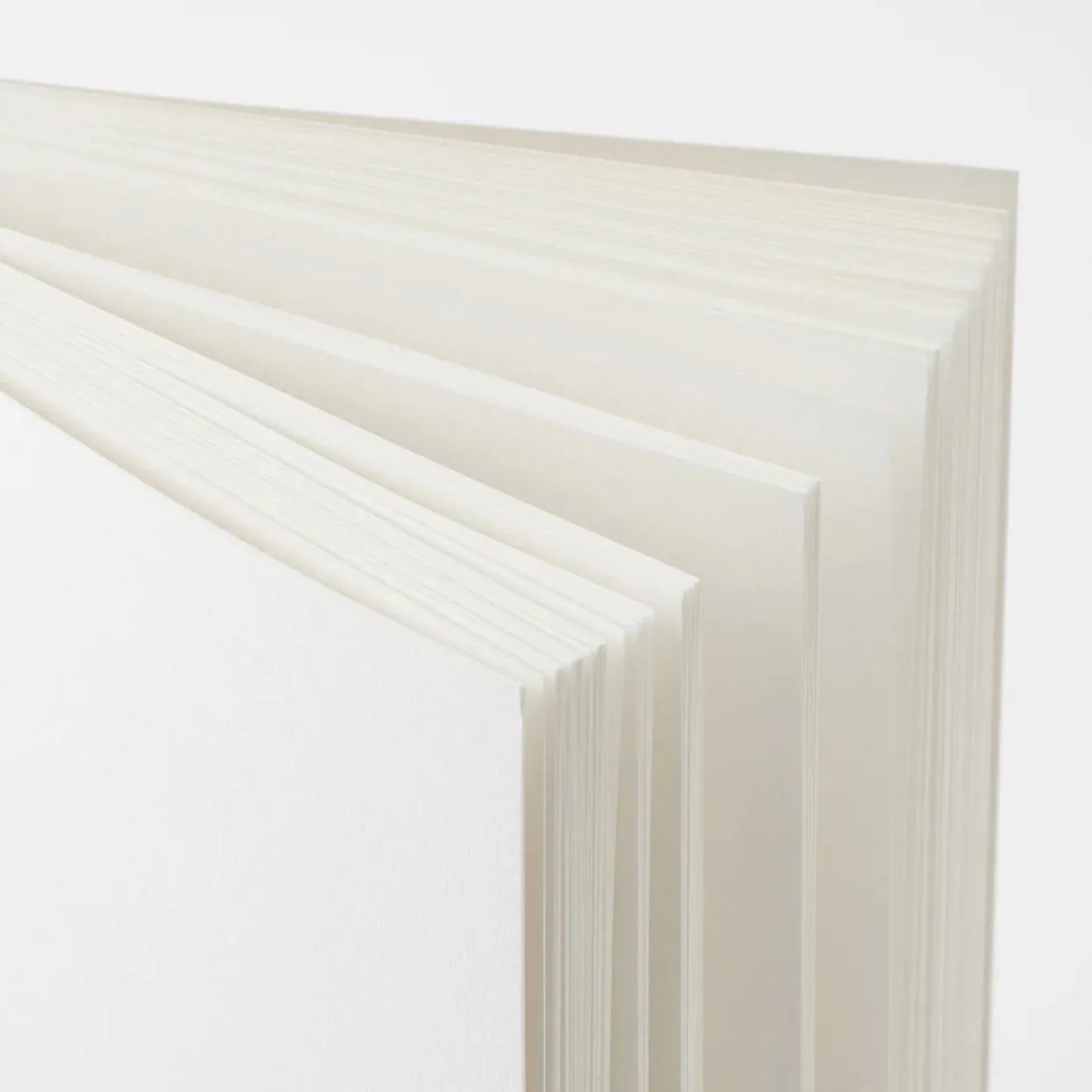 MD Cotton Notebook A5 Square