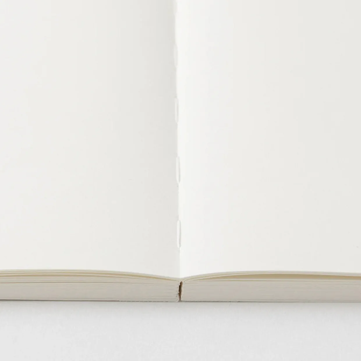 MD Cotton Notebook A5 Square