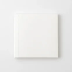 MD Cotton Notebook A5 Square