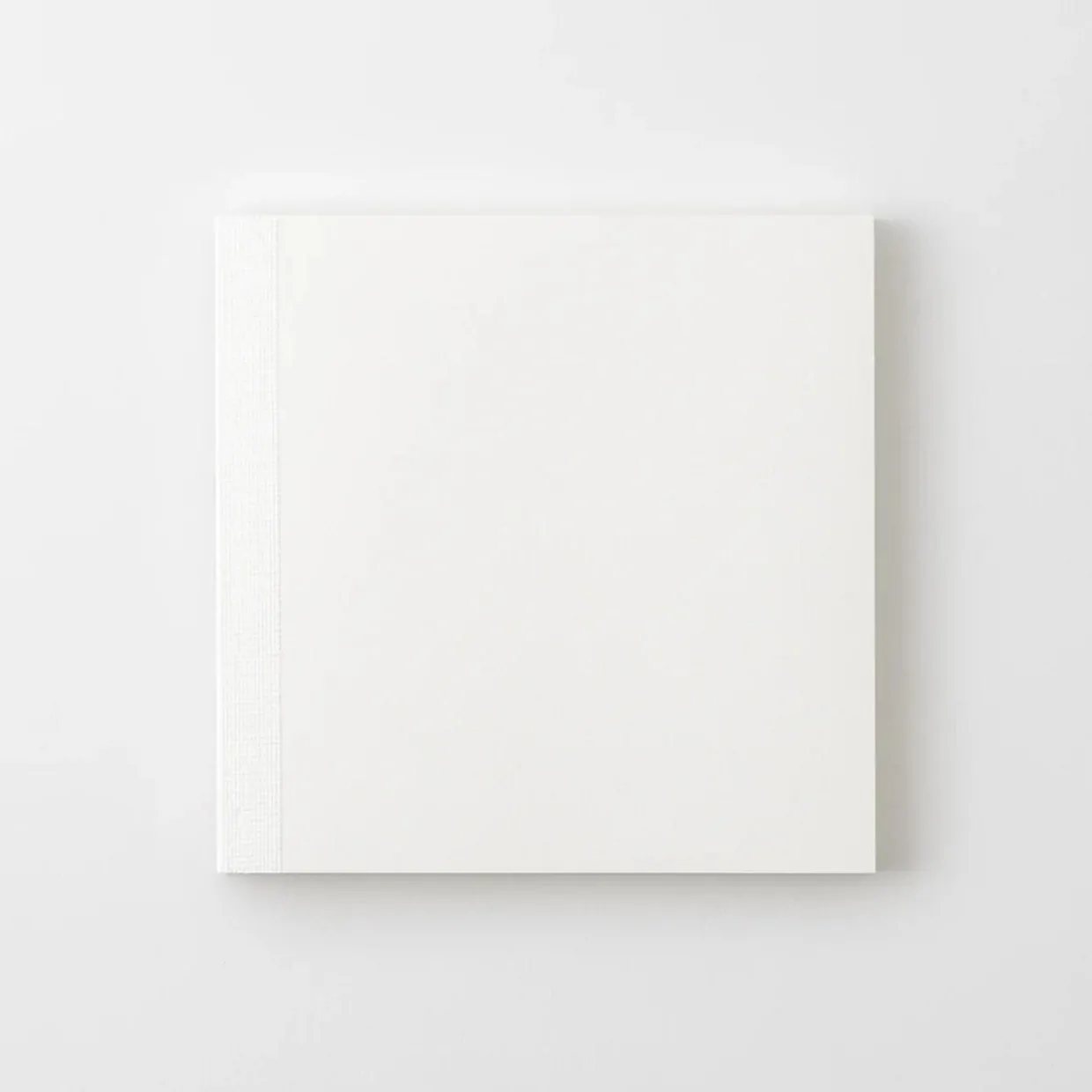 MD Cotton Notebook A5 Square