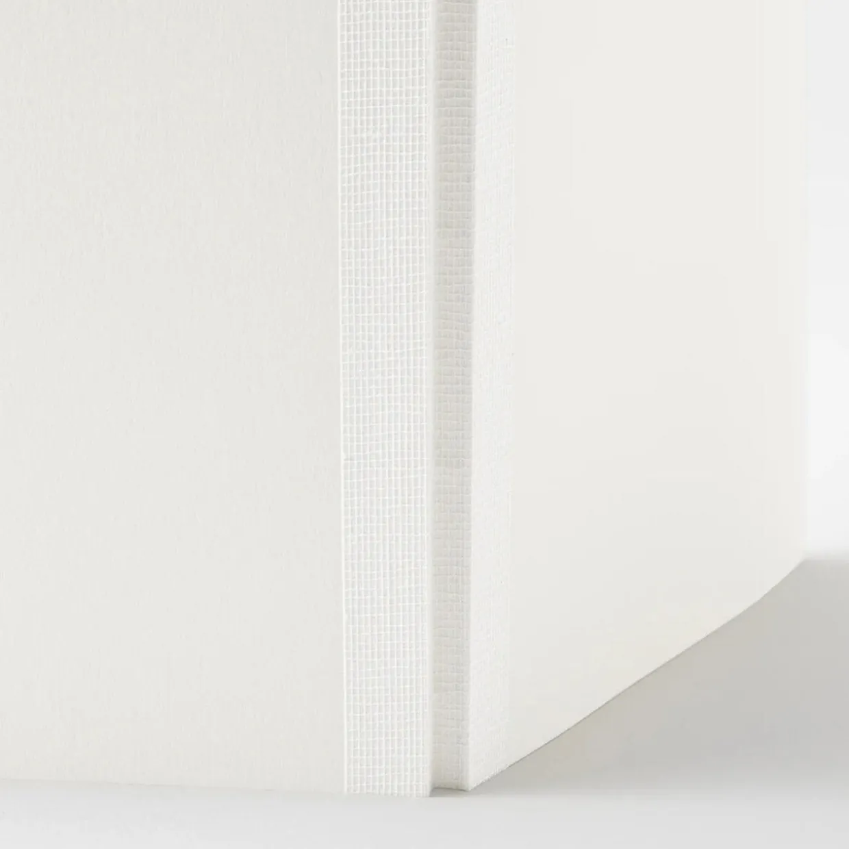 MD Cotton Notebook A5 Square