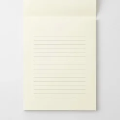 MD Letter Pad
