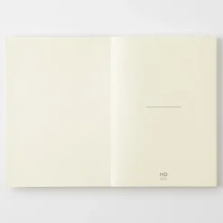 MD Notebook A5