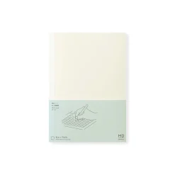 MD Notebook A5