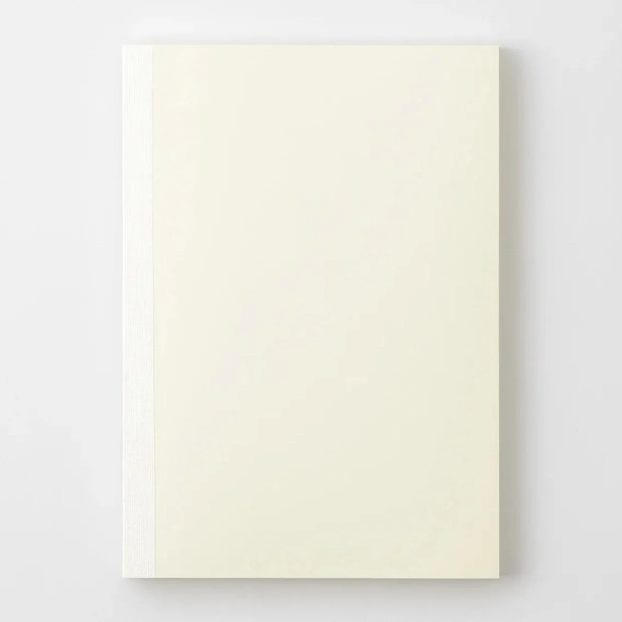 MD Notebook A5