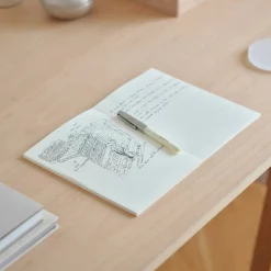 MD Notebook A5