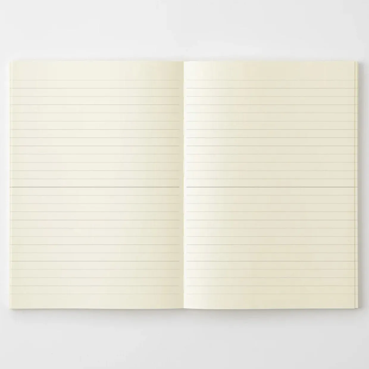 MD Notebook A5