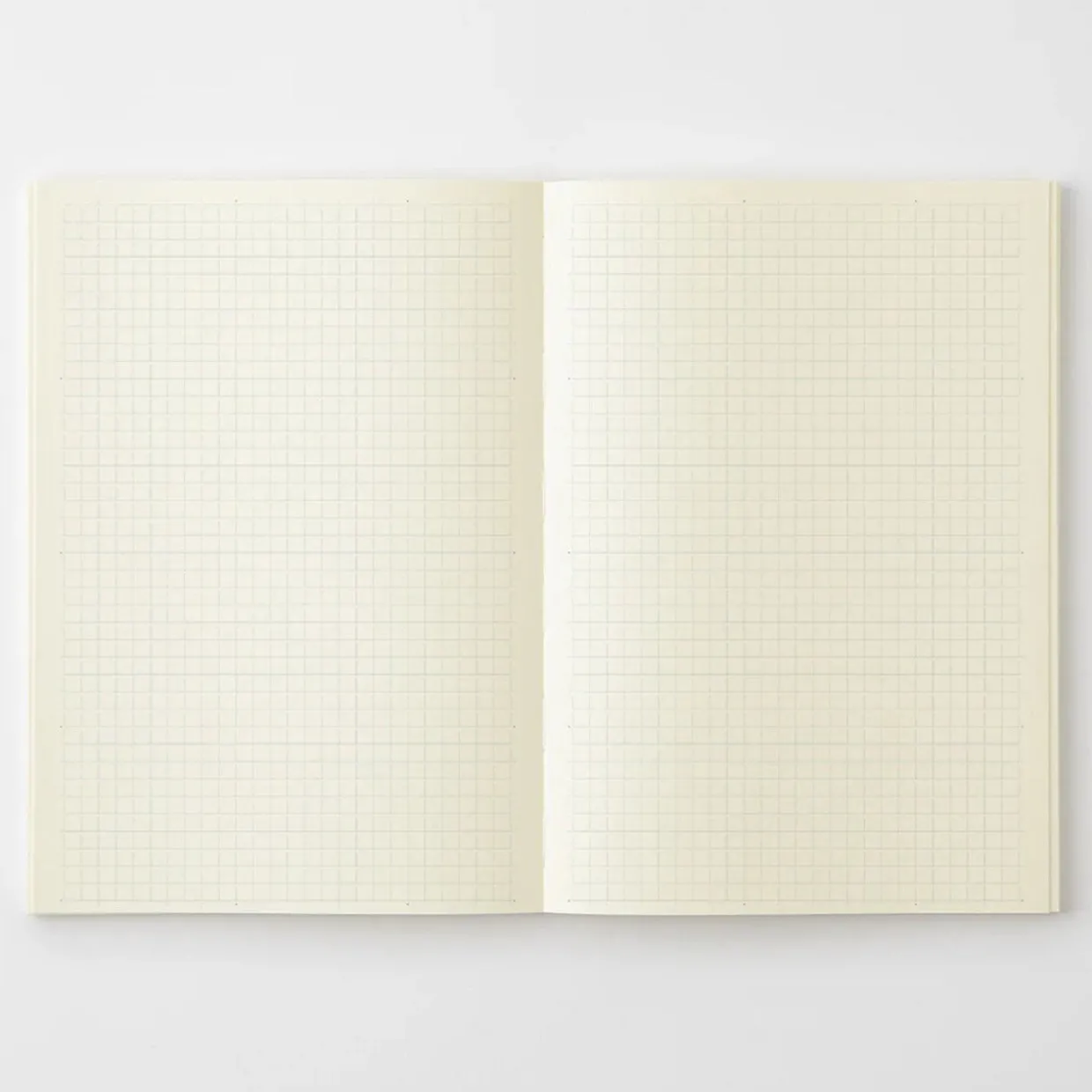 MD Notebook A5