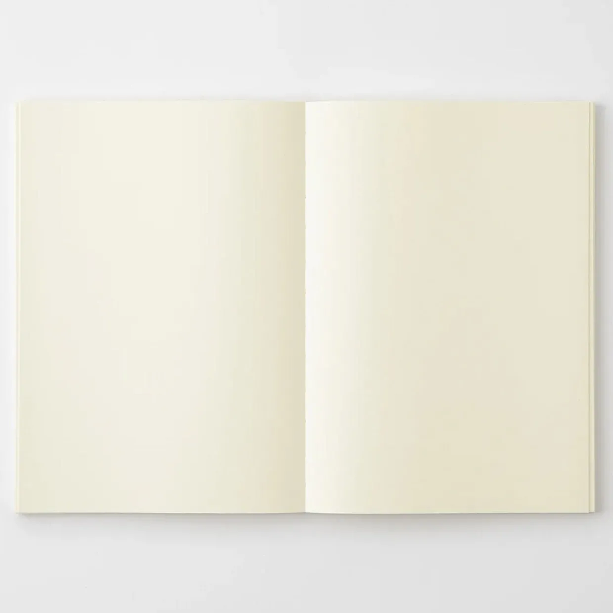 MD Notebook A5