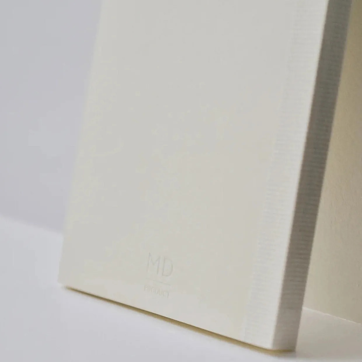 MD Notebook A5