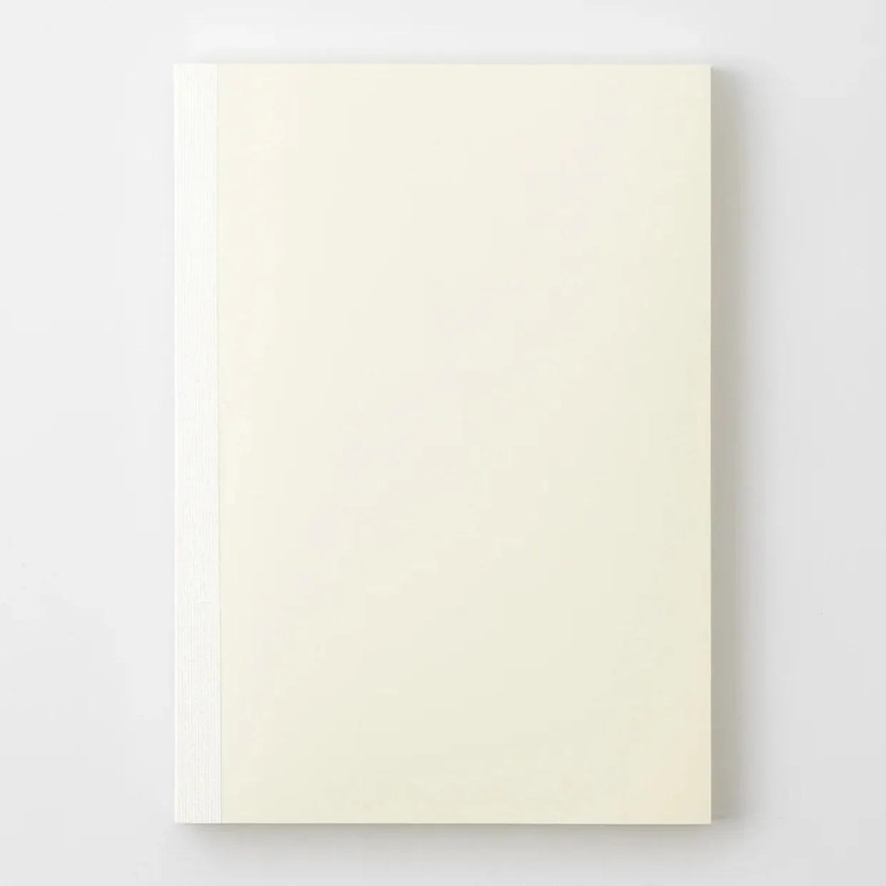 MD Notebook A5