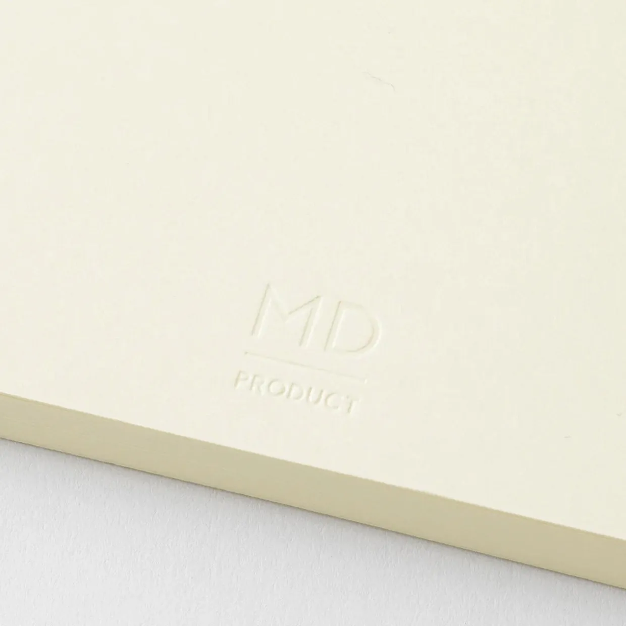 MD Notebook A5