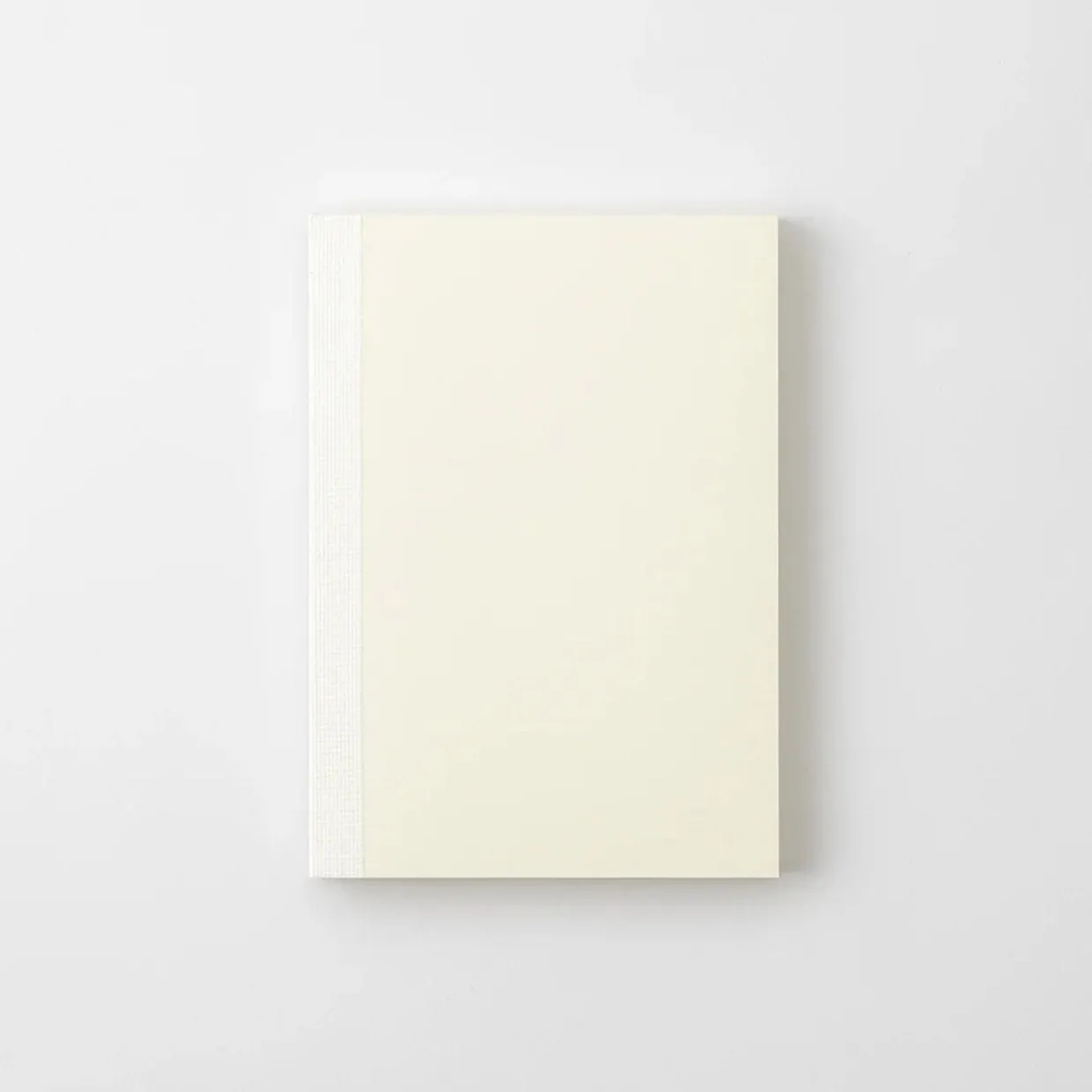 MD Notebook A6