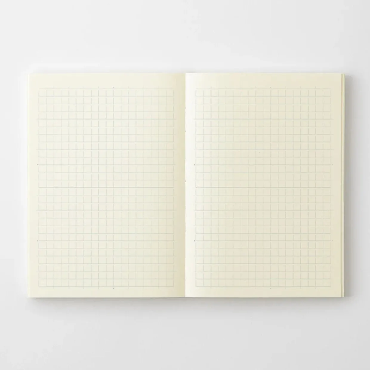 MD Notebook A6