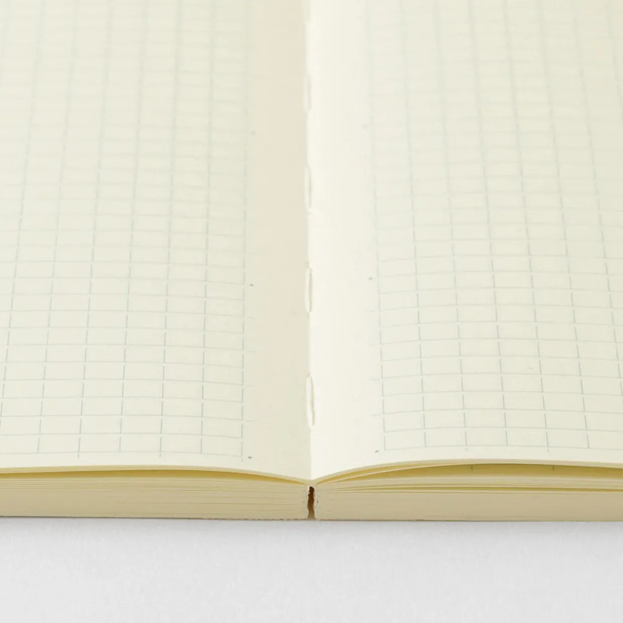 MD Notebook A6