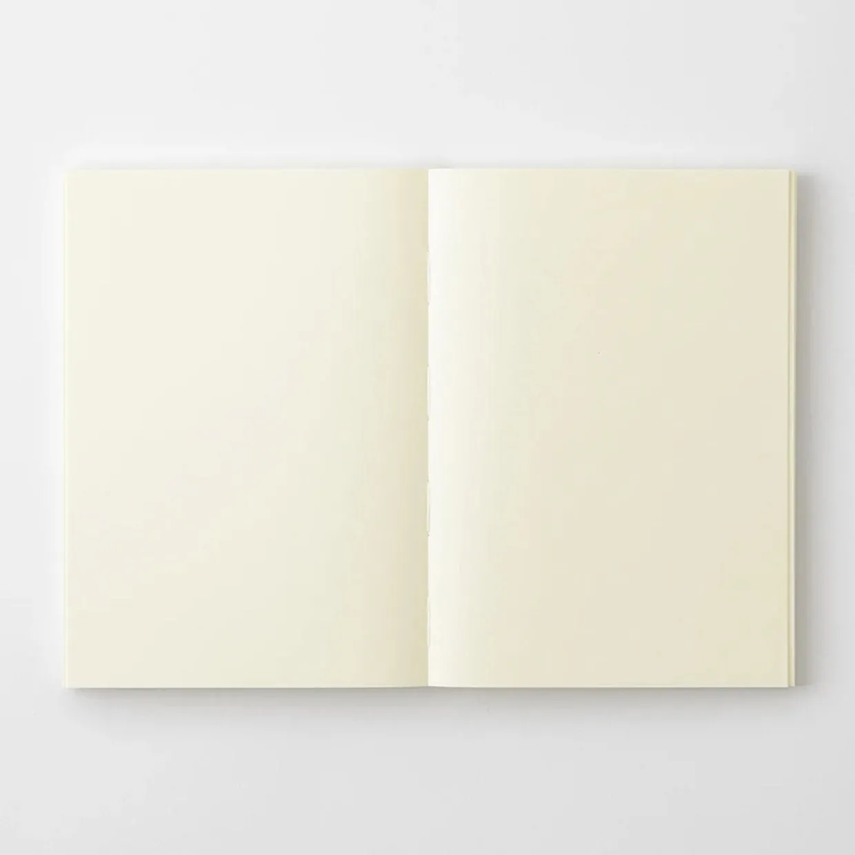 MD Notebook A6