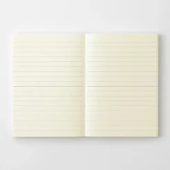 MD Notebook A6