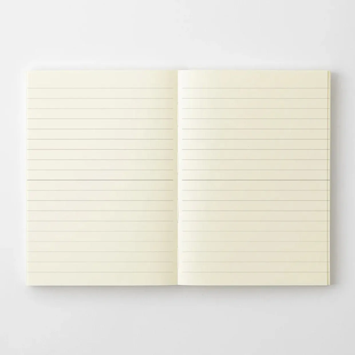 MD Notebook A6