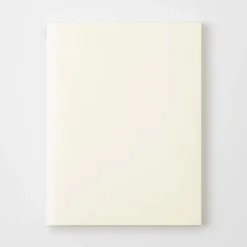 MD Notebook A4