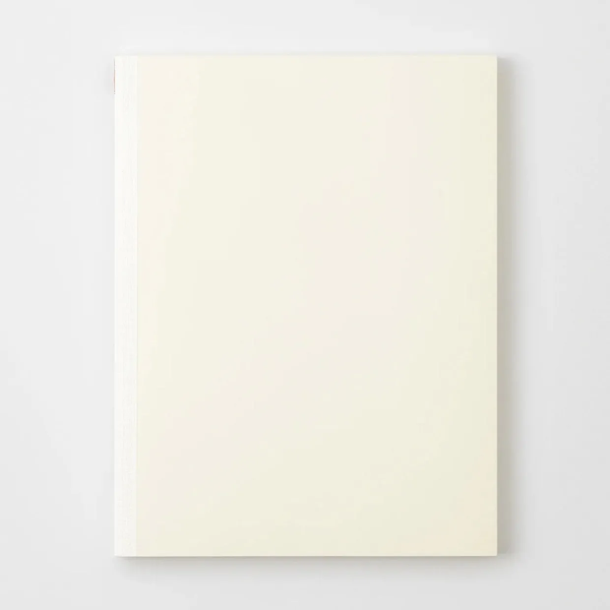 MD Notebook A4