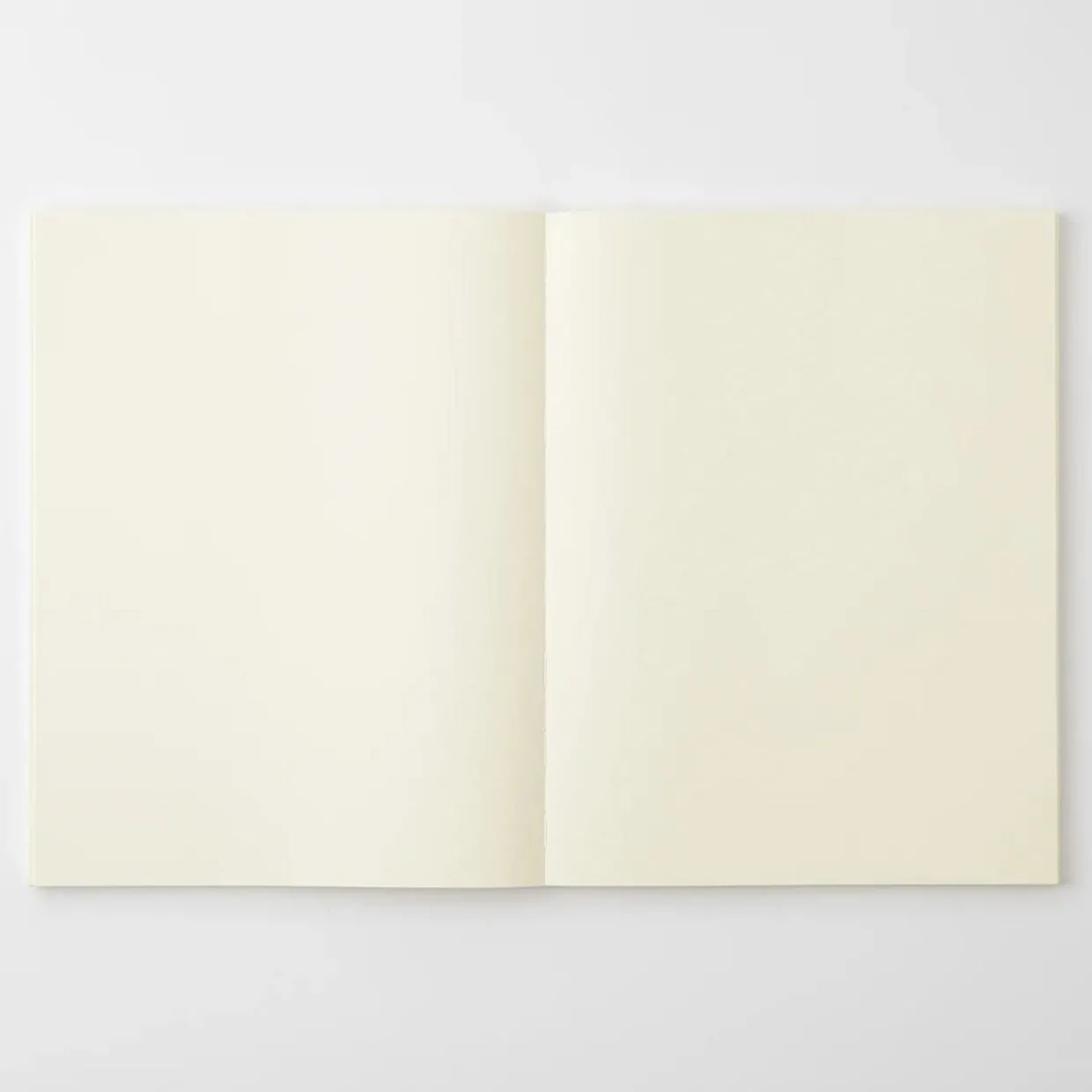 MD Notebook A4