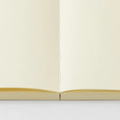 MD Notebook A4