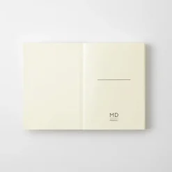 MD Notebook A7