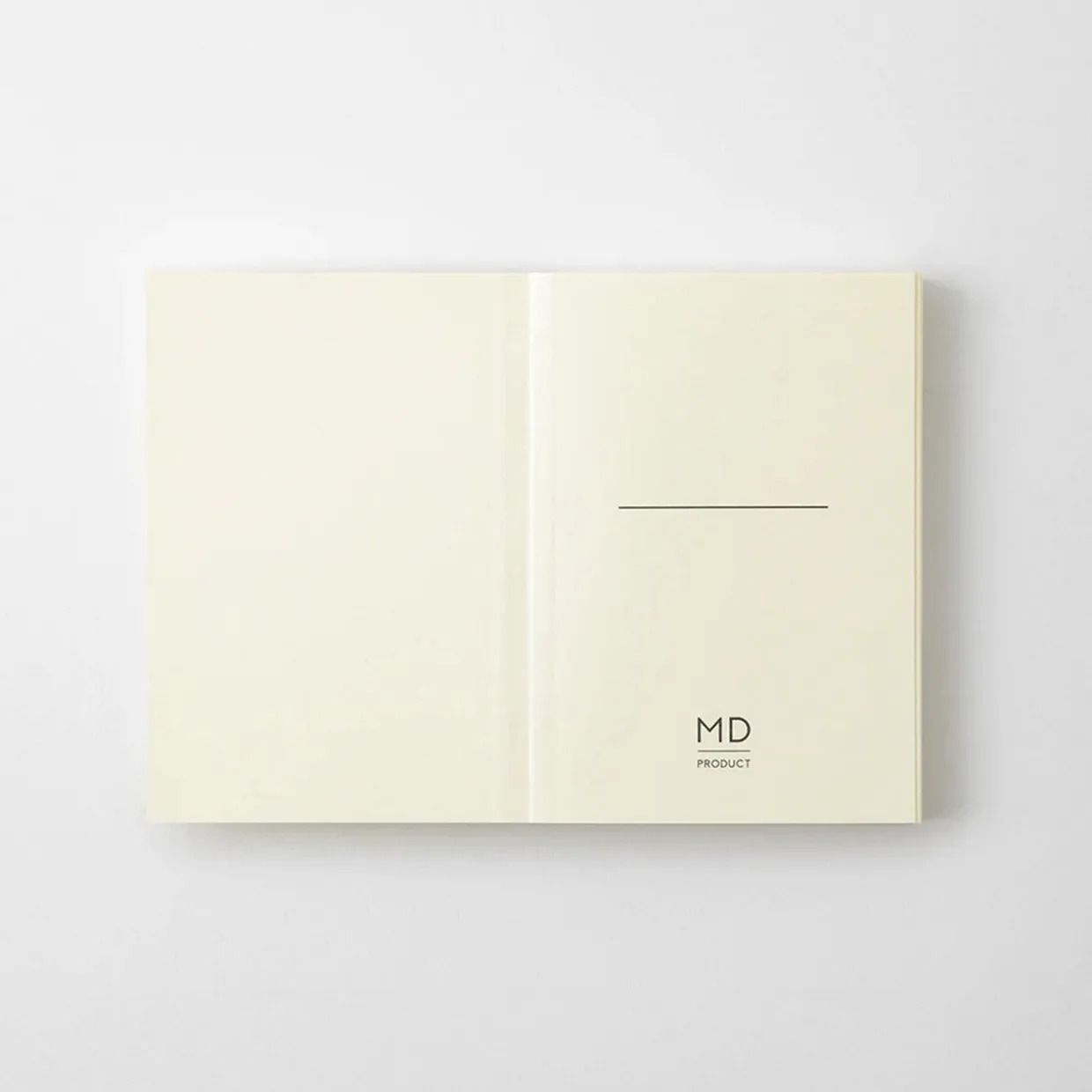 MD Notebook A7