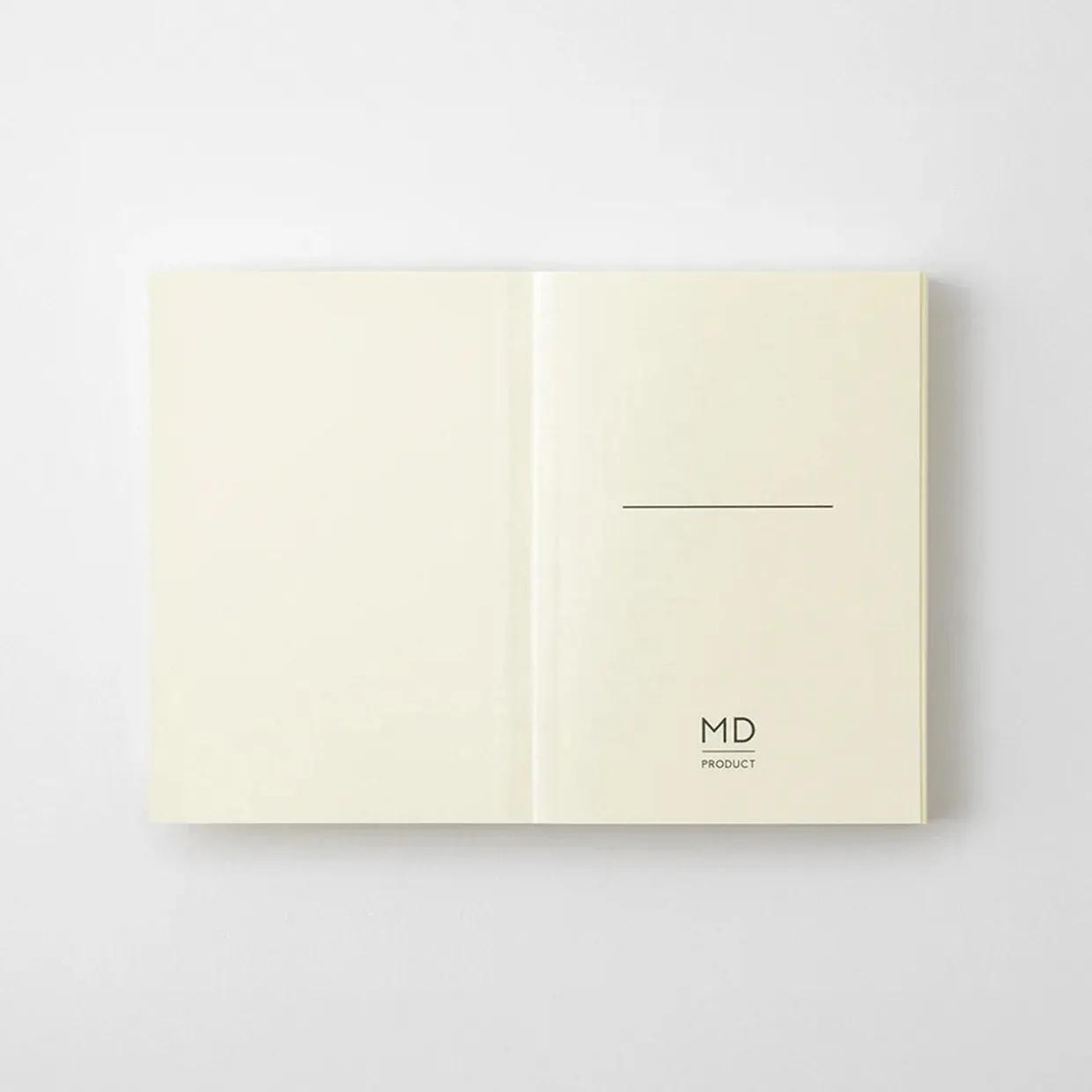 MD Notebook A7