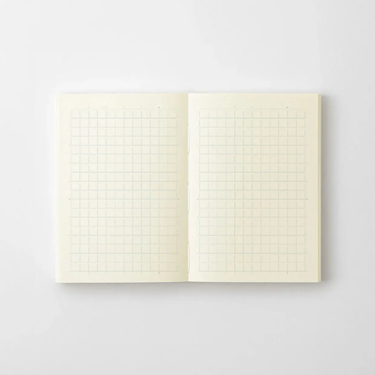 MD Notebook A7