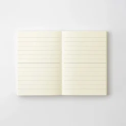 MD Notebook A7