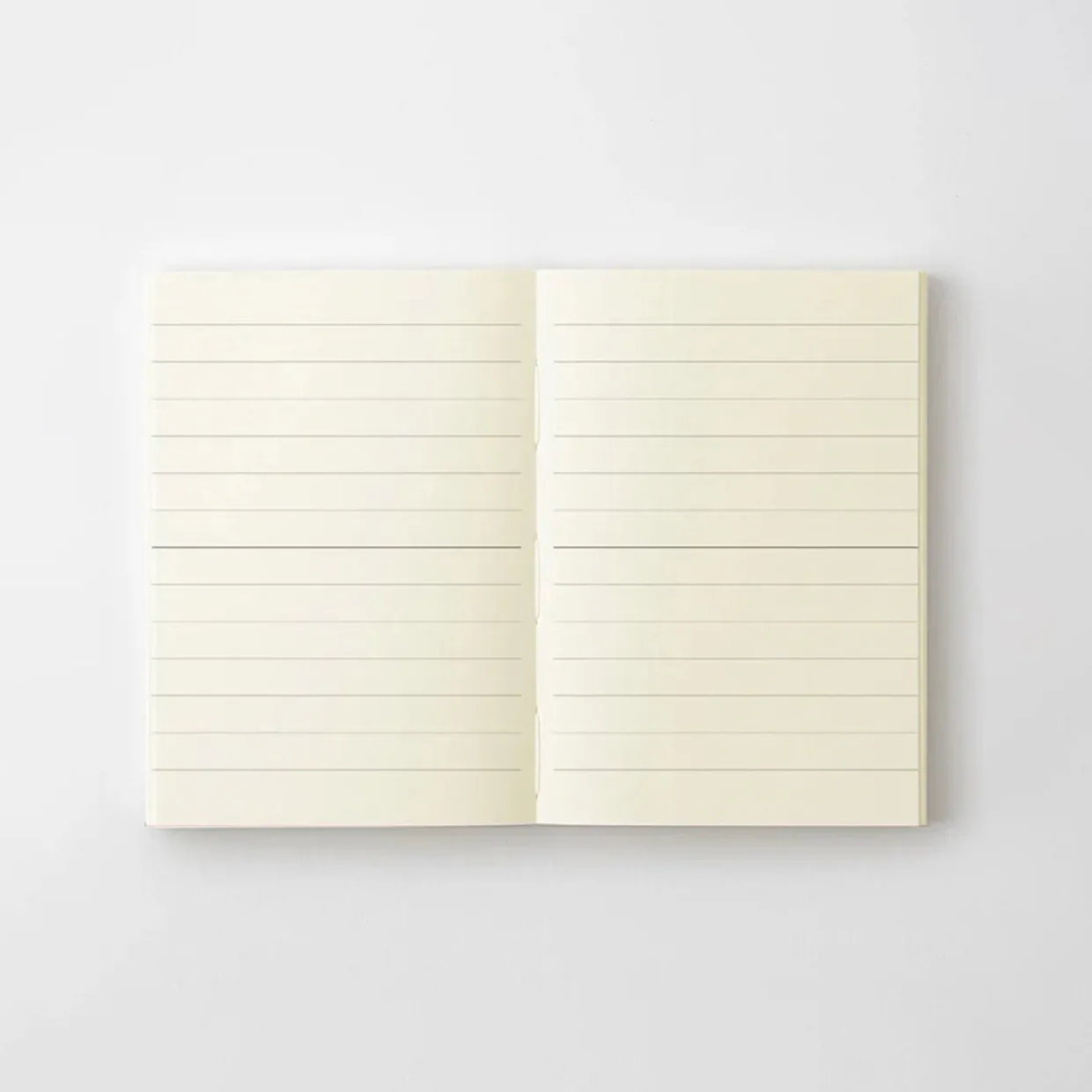 MD Notebook A7