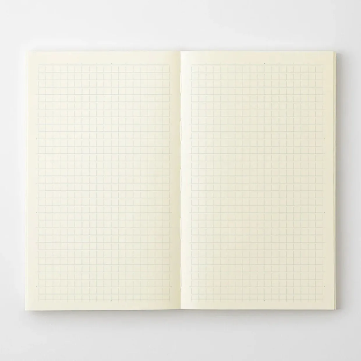 MD Notebook B6 Slim